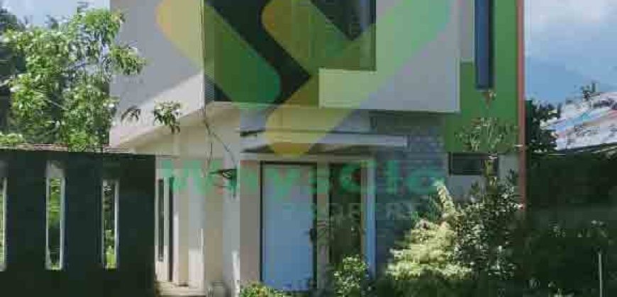 DIJUAL CEPAT TANAH CANTIK DAN MENARIK DAERAH PINELENG, HARGA MURAH
