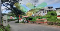 DIJUAL CEPAT TANAH CANTIK DAN STRATEGIS DAERAH TUMINTING, HARGA SANGAT MURAH