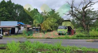 DIJUAL CEPAT TANAH CANTIK DAN MENARIK DAERAH DIMEMBE, HARGA SANGAT MURAH