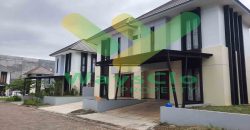 DIJUAL CEPAT RUMAH CANTIK MASIH BARU DAERAH GRAND KAWANUA, HARGA SANGAT MURAH