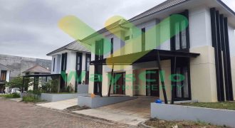 DIJUAL CEPAT RUMAH CANTIK MASIH BARU DAERAH GRAND KAWANUA, HARGA SANGAT MURAH