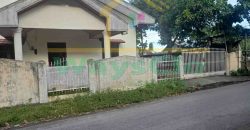 DIJUAL CEPAT RUMAH MENARIK DAN SANGAT MURAH DAERAH BITUNG, PEMILIK BUTUH UANG