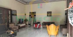 DIJUAL CEPAT RUMAH MENARIK DAN SANGAT MURAH DAERAH BITUNG, PEMILIK BUTUH UANG
