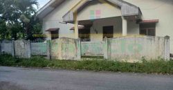 DIJUAL CEPAT RUMAH MENARIK DAN SANGAT MURAH DAERAH BITUNG, PEMILIK BUTUH UANG