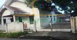 DIJUAL CEPAT RUMAH MENARIK DAN SANGAT MURAH DAERAH BITUNG, PEMILIK BUTUH UANG