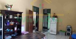 DIJUAL CEPAT RUMAH MENARIK DAN SANGAT MURAH DAERAH BITUNG, PEMILIK BUTUH UANG