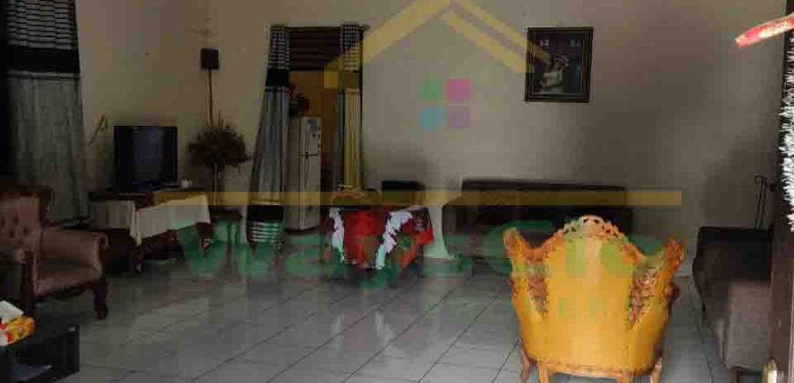 DIJUAL CEPAT RUMAH MENARIK DAN SANGAT MURAH DAERAH BITUNG, PEMILIK BUTUH UANG