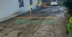 DIJUAL CEPAT RUMAH MENARIK DAN SANGAT MURAH DAERAH BITUNG, PEMILIK BUTUH UANG
