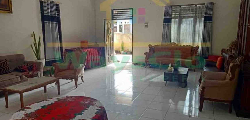 DIJUAL CEPAT RUMAH MENARIK DAN SANGAT MURAH DAERAH BITUNG, PEMILIK BUTUH UANG