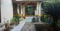 DIJUAL CEPAT RUMAH MENARIK DAN SANGAT MURAH DAERAH BITUNG, PEMILIK BUTUH UANG