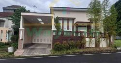 DIJUAL CEPAT RUMAH CANTIK DAN MENARIK DI CITRALAND MANADO, HARGA SANGAT MURAH