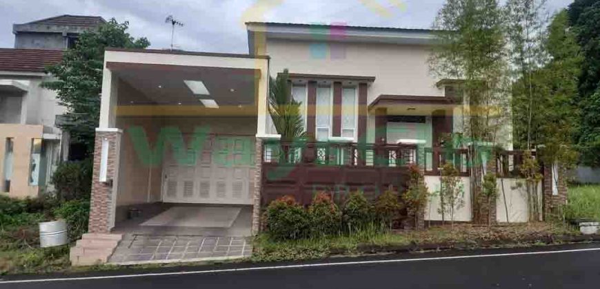 DIJUAL CEPAT RUMAH CANTIK DAN MENARIK DI CITRALAND MANADO, HARGA SANGAT MURAH