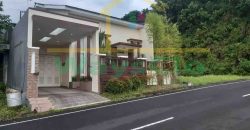 DIJUAL CEPAT RUMAH CANTIK DAN MENARIK DI CITRALAND MANADO, HARGA SANGAT MURAH