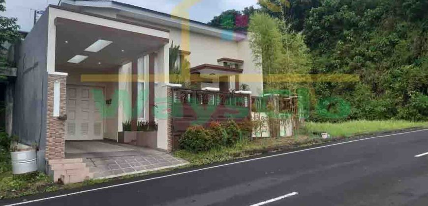 DIJUAL CEPAT RUMAH CANTIK DAN MENARIK DI CITRALAND MANADO, HARGA SANGAT MURAH
