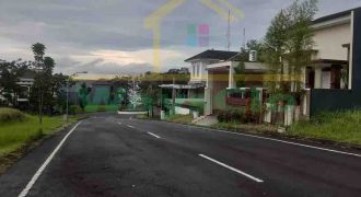 DIJUAL CEPAT RUMAH CANTIK DAN MENARIK DI CITRALAND MANADO, HARGA SANGAT MURAH