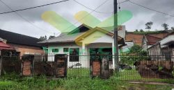 DISEWAKAN RUMAH MENARIK DAN STRATEGIS DAERAH TIKALA, HARGA SANGAT MURAH