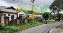 DISEWAKAN RUMAH MENARIK DAN STRATEGIS DAERAH TIKALA, HARGA SANGAT MURAH