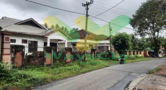 DISEWAKAN RUMAH MENARIK DAN STRATEGIS DAERAH TIKALA, HARGA SANGAT MURAH