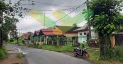 DISEWAKAN RUMAH MENARIK DAN STRATEGIS DAERAH TIKALA, HARGA SANGAT MURAH