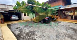 DIJUAL CEPAT RUMAH CANTIK DAN MENARIK DAERAH MALALAYANG, HARGA SANGAT MURAH