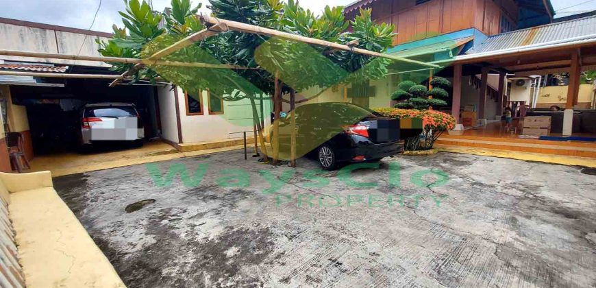 DIJUAL CEPAT RUMAH CANTIK DAN MENARIK DAERAH MALALAYANG, HARGA SANGAT MURAH