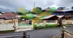 DIJUAL CEPAT RUMAH CANTIK DAN MENARIK DAERAH MALALAYANG, HARGA SANGAT MURAH