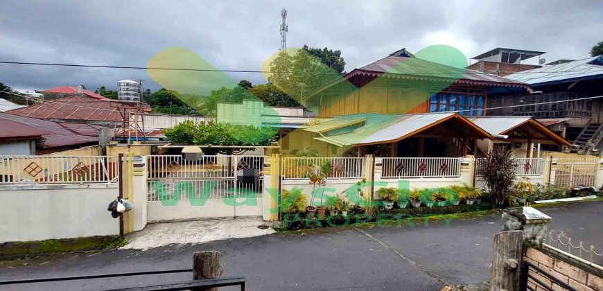 DIJUAL CEPAT RUMAH CANTIK DAN MENARIK DAERAH MALALAYANG, HARGA SANGAT MURAH