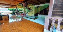 DIJUAL CEPAT RUMAH CANTIK DAN MENARIK DAERAH MALALAYANG, HARGA SANGAT MURAH