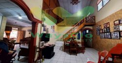 DIJUAL CEPAT RUMAH CANTIK DAN MENARIK DAERAH MALALAYANG, HARGA SANGAT MURAH