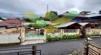 DIJUAL CEPAT RUMAH CANTIK DAN MENARIK DAERAH MALALAYANG, HARGA SANGAT MURAH
