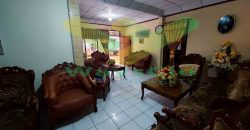 DIJUAL CEPAT RUMAH CANTIK DAN MENARIK DAERAH MALALAYANG, HARGA SANGAT MURAH