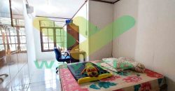 DIJUAL CEPAT RUMAH CANTIK DAN MENARIK DAERAH MALALAYANG, HARGA SANGAT MURAH