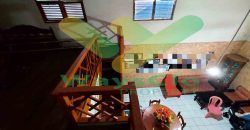 DIJUAL CEPAT RUMAH CANTIK DAN MENARIK DAERAH MALALAYANG, HARGA SANGAT MURAH