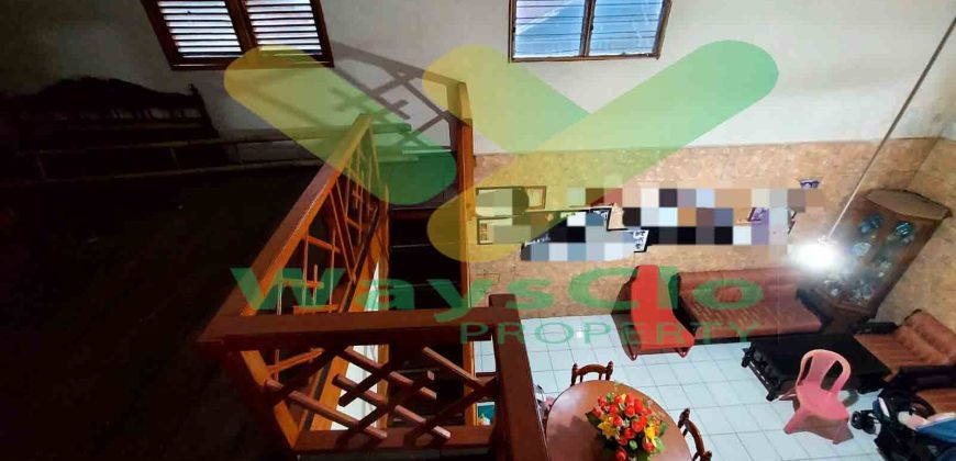 DIJUAL CEPAT RUMAH CANTIK DAN MENARIK DAERAH MALALAYANG, HARGA SANGAT MURAH