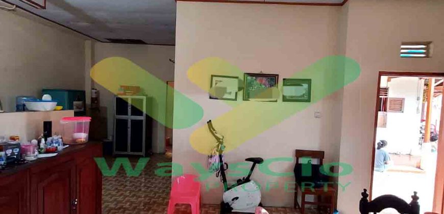 DIJUAL CEPAT RUMAH CANTIK DAN MENARIK DAERAH MALALAYANG, HARGA SANGAT MURAH