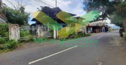 DIJUAL CEPAT RUMAH MENARIK DAN STRATEGIS DAERAH TIKALA, HARGA SANGAT MURAH