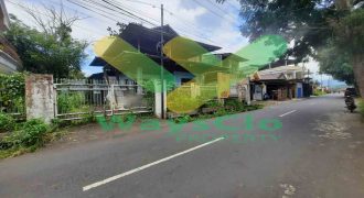 DIJUAL CEPAT RUMAH MENARIK DAN STRATEGIS DAERAH TIKALA, HARGA SANGAT MURAH