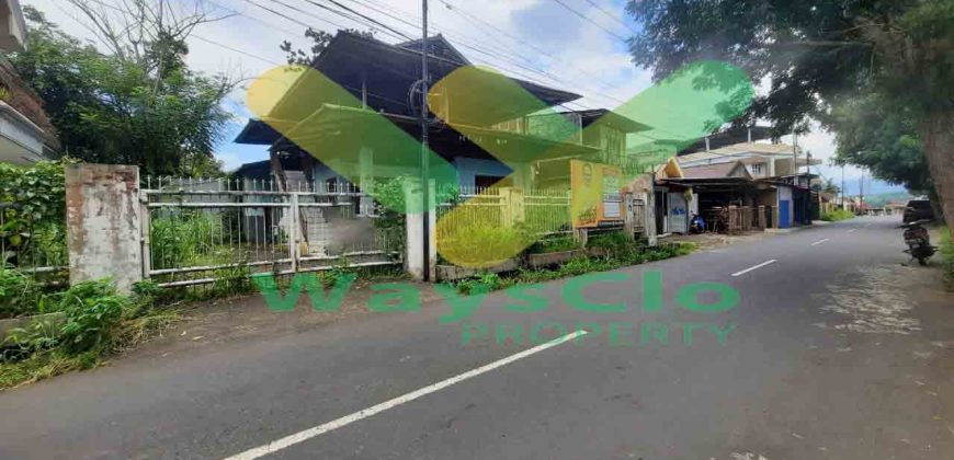 DIJUAL CEPAT RUMAH MENARIK DAN STRATEGIS DAERAH TIKALA, HARGA SANGAT MURAH