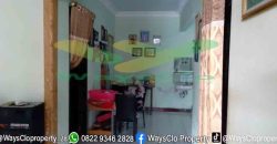 DIJUAL CEPAT RUMAH MENARIK DAN SANGAT MURAH, PEMILIK BUTUH UANG