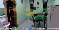 DIJUAL CEPAT RUMAH MENARIK DAN SANGAT MURAH, PEMILIK BUTUH UANG
