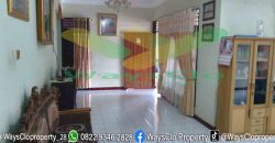 DIJUAL CEPAT RUMAH MENARIK DAN SANGAT MURAH, PEMILIK BUTUH UANG