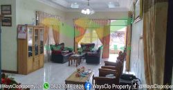 DIJUAL CEPAT RUMAH MENARIK DAN SANGAT MURAH, PEMILIK BUTUH UANG