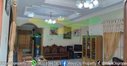 DIJUAL CEPAT RUMAH MENARIK DAN SANGAT MURAH, PEMILIK BUTUH UANG