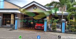 DIJUAL CEPAT RUMAH MENARIK DAN SANGAT MURAH, PEMILIK BUTUH UANG