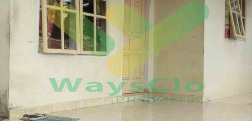 DIJUAL CEPAT RUMAH MENARIK DAN MURAH DAERAH TUMINTING, HARGA DI BAWAH PASARAN