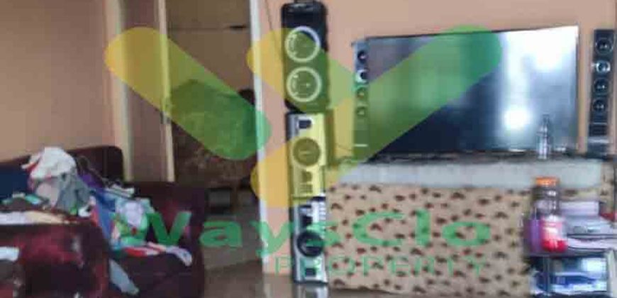DIJUAL CEPAT RUMAH MENARIK DAN MURAH DAERAH TUMINTING, HARGA DI BAWAH PASARAN