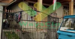 DIJUAL CEPAT RUMAH MENARIK DAN MURAH DAERAH TUMINTING, HARGA DI BAWAH PASARAN