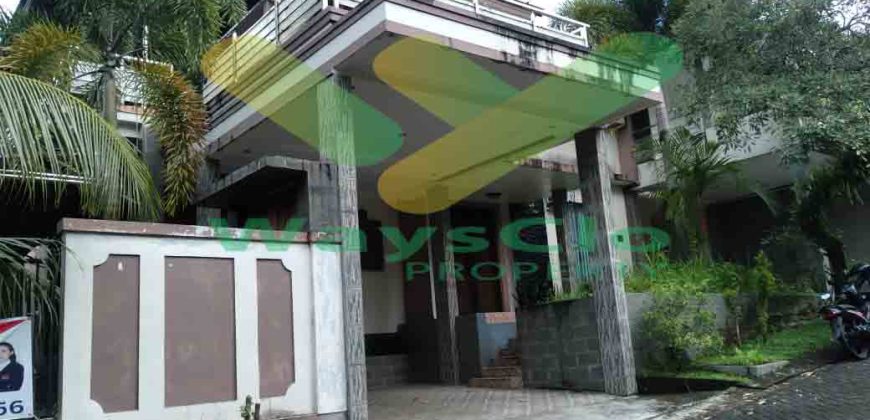 DIJUAL CEPAT RUMAH CANTIK DAN MENARIK DI TAMANSARI METROPOLITAN, HARGA SANGAT MURAH