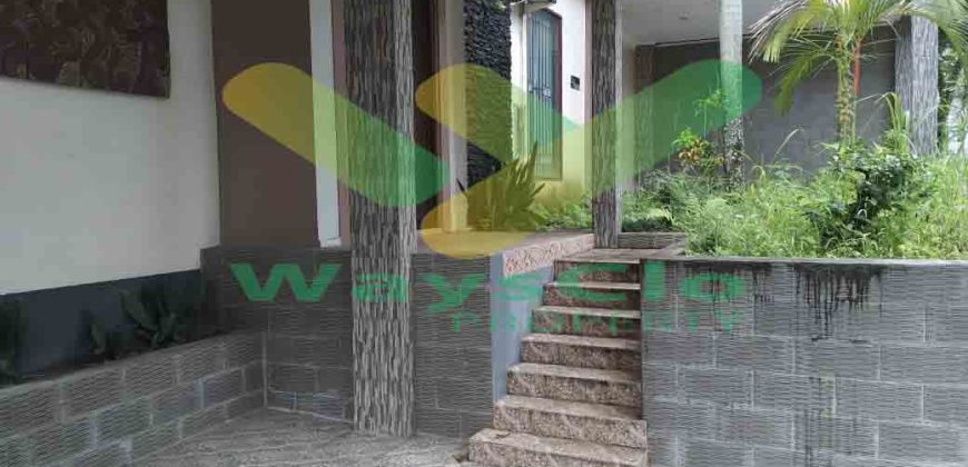 DIJUAL CEPAT RUMAH CANTIK DAN MENARIK DI TAMANSARI METROPOLITAN, HARGA SANGAT MURAH