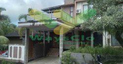 DIJUAL CEPAT RUMAH CANTIK DAN MENARIK DI TAMANSARI METROPOLITAN, HARGA SANGAT MURAH